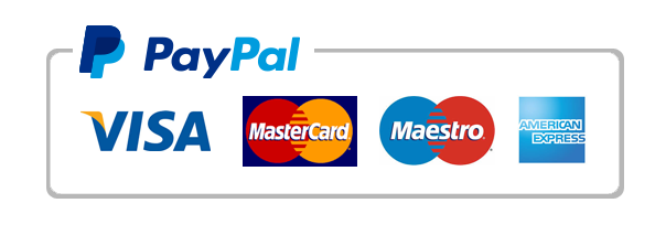 Secure payment gayeways, paypal